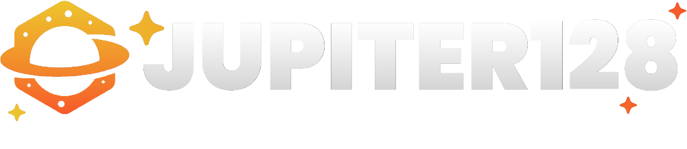 Logo JUPITER128